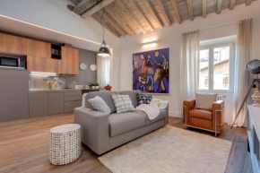 Mamo Florence - Belle Donne Apartments